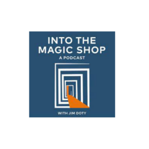 Into the magic shop