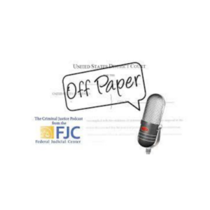 off Paper podcast