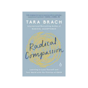 radical compassion