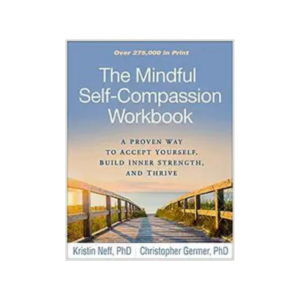 Mindful workbook