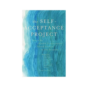 self acceptance project